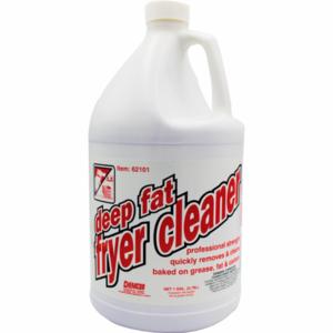 Deep Fat Fryer Cleaner Deep Fat Fryer Cleaner
